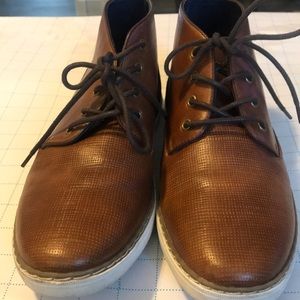 Sonoma Men’s Oxford Ankle Boot